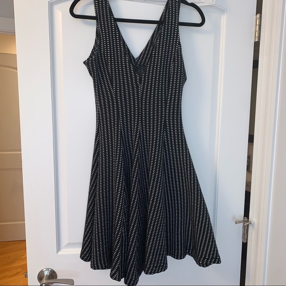 Zara knit dress - Picture 4 of 6
